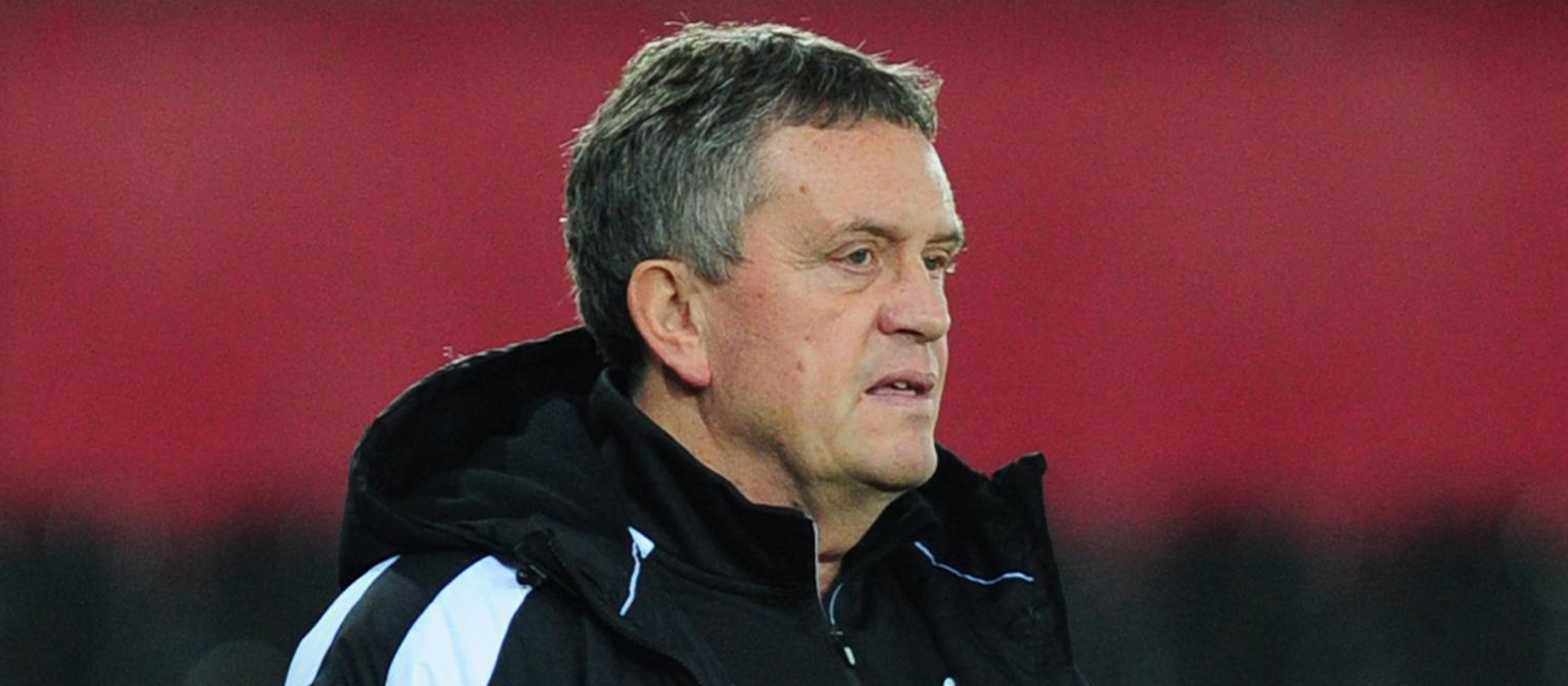 Gary Richards urges Swansea City U23s to learn defensive lessons Swansea